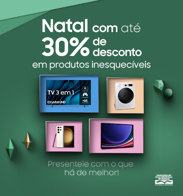 Samsung e Bradesco lançam campanha conjunta para divulgar o Samsung Pay –  Samsung Newsroom Brasil