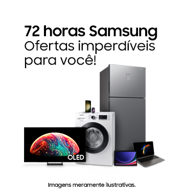 Samsung e Bradesco lançam campanha conjunta para divulgar o Samsung Pay –  Samsung Newsroom Brasil